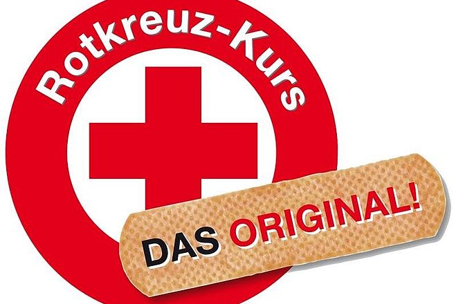 Rotkreuzkurs Erste Hilfe - DRK-Kreisverband Eschwege e.V.